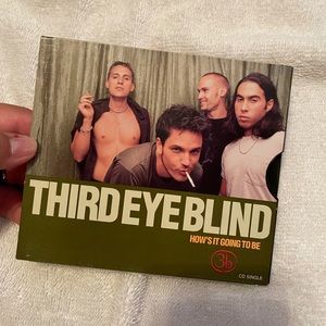Third Eye Blind CD